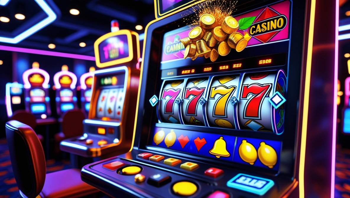 casino